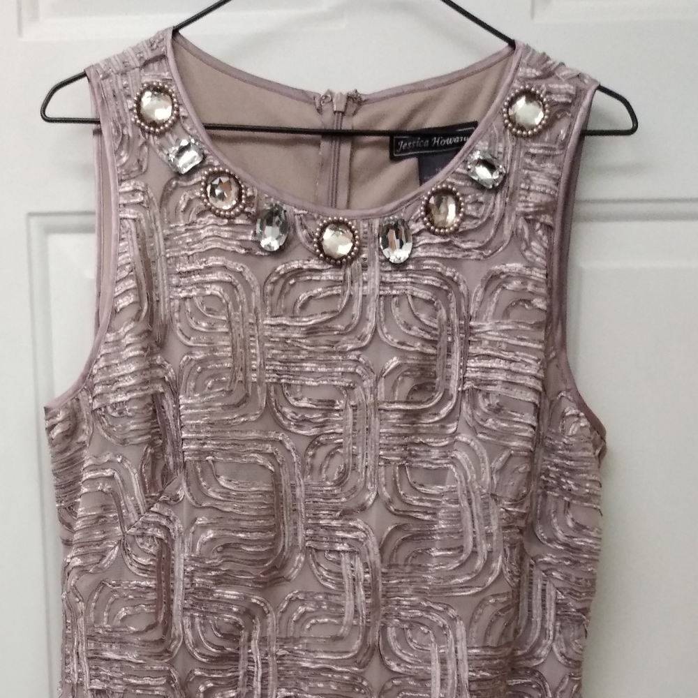 Plus Size 15 Dinner/Party Dress